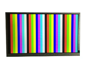 10.1-inch LCD.