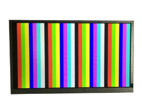 10.1-inch LCD.