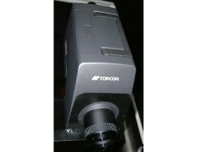 TOPCON-BM-7- colour brightness meter.